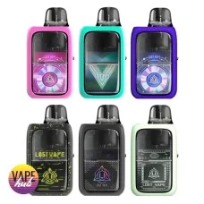 Lost Vape Ursa Epoch