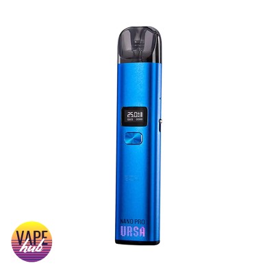 Pod Система Lost Vape Ursa Nano Pro Navy Blue - купити