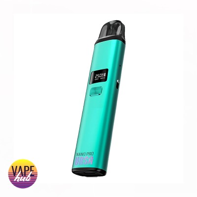 Pod-система Lost Vape Ursa Nano Pro - Neon Mint - купити