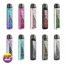 Lost Vape Ursa Nano 2