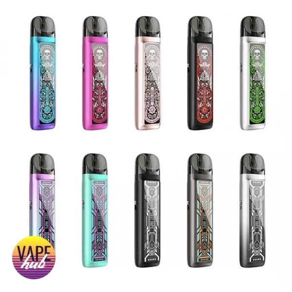 Lost Vape Ursa Nano 2 — купити