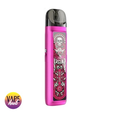 POD система Lost Vape Ursa Nano 2 - Pink Survivor - купити