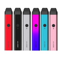 POD система Uwell Caliburn