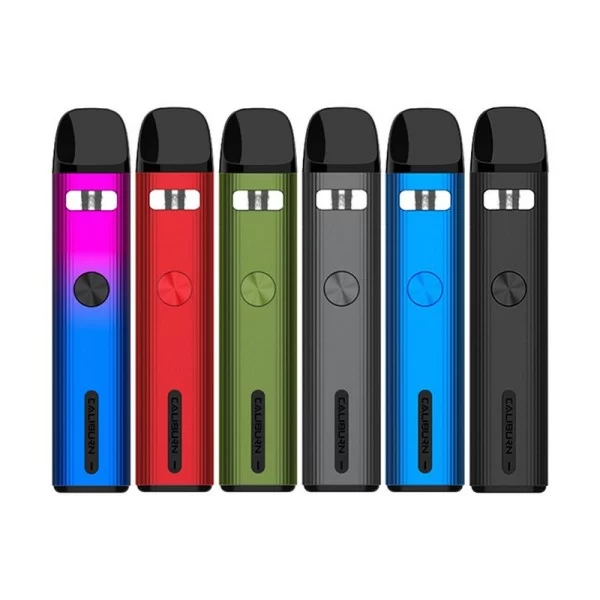 Uwell Caliburn G2 — купити
