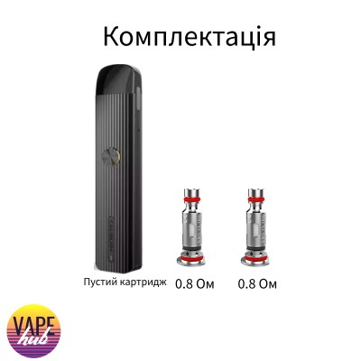 POD система Uwell Caliburn G - купити