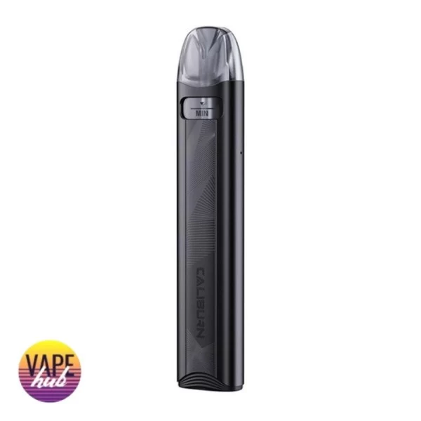 Uwell Caliburn A3s Midnight Black — купить