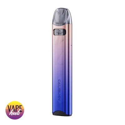 Uwell Caliburn A3S - Iris Purple - купити