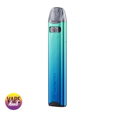 Uwell Caliburn A3S - Lake Green - купити