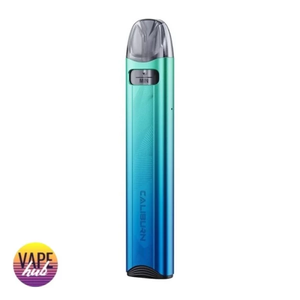 Uwell Caliburn A3S - Lake Green — купити