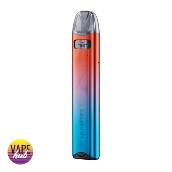 Uwell Caliburn A3S - Ocean Flame — купити