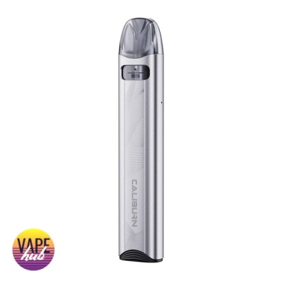 Uwell Caliburn A3s Moonlight Silver - купити