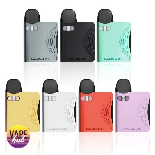 Uwell Caliburn AK3 — купити