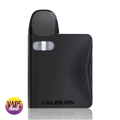 Uwell Caliburn Ak3 Black - купити