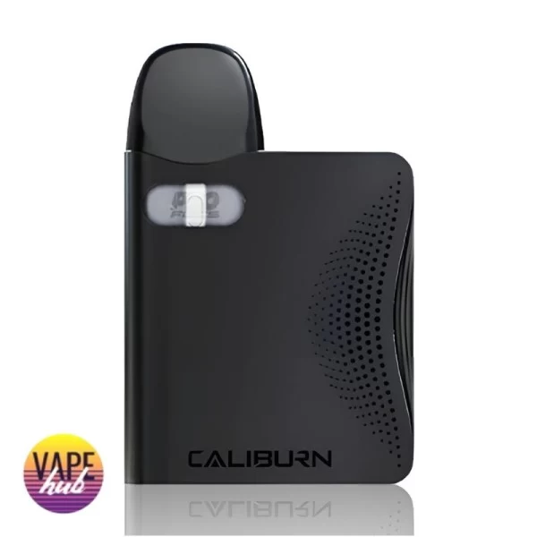 Uwell Caliburn AK3 - Black — купити
