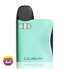 Uwell Caliburn AK3 - Cyan