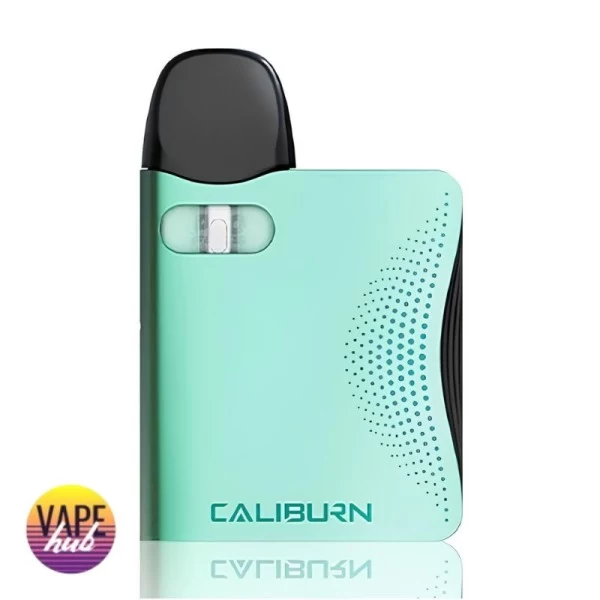 Uwell Caliburn AK3 - Cyan — купити