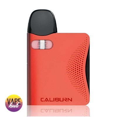 Uwell Caliburn Ak3 Red - купити