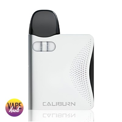 Uwell Caliburn Ak3 Silver - купити