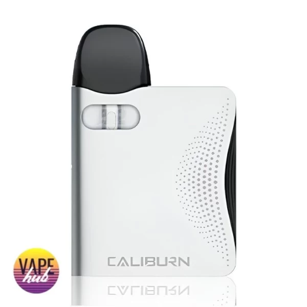 Uwell Caliburn Ak3 Silver — купить