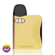 Uwell Caliburn Ak3 Gold