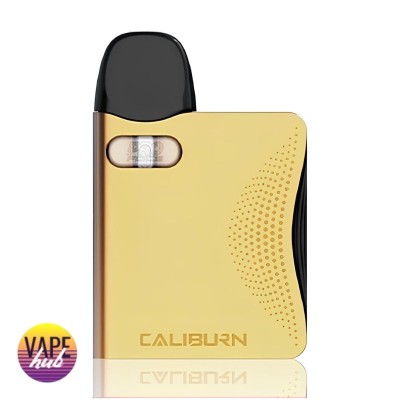 Uwell Caliburn Ak3 Gold - купити