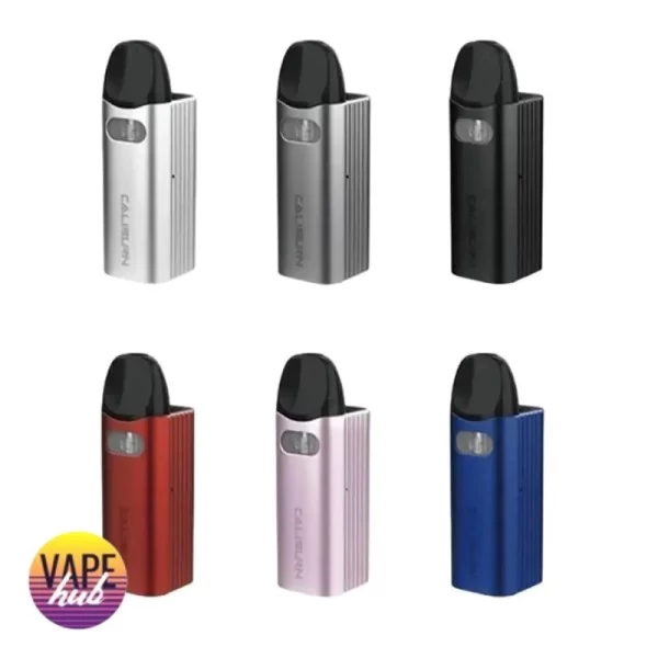 Uwell Caliburn AZ3 — купити