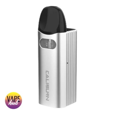 Uwell Caliburn Az3 Silver - купити