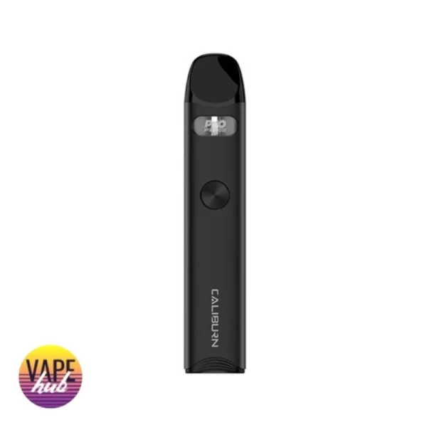 Uwell Caliburn A3 - Black — купити
