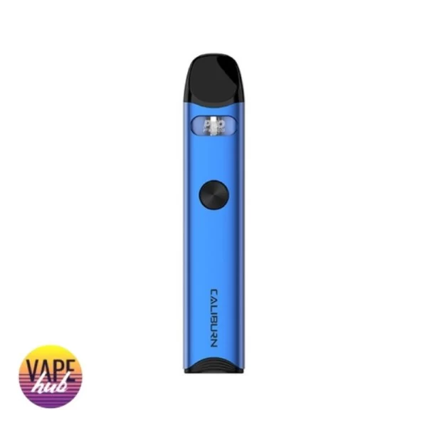 Uwell Caliburn A3 - Blue — купити
