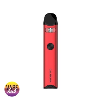 Uwell Caliburn A3 Red - купити