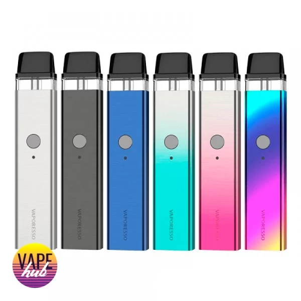 Vaporesso XROS — купить