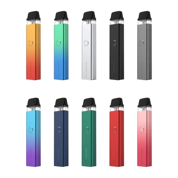 Vaporesso Xros 2 — купить