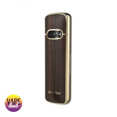 Pod-система VooPoo VMATE E - Luxury Walnut - купити