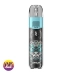 Voopoo Argus P1s - Creed Cyan — фото 1