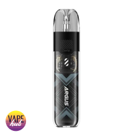 Voopoo Argus P1s Pod Kit Cyber Black