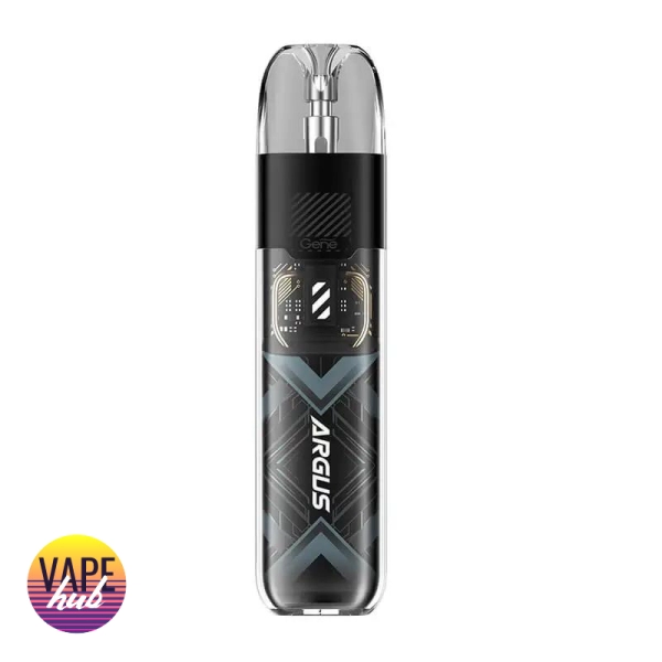 Voopoo Argus P1s - Cyber Black — купити