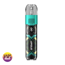 Voopoo Argus P1s Pod Kit - Cyber Blue