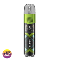 Voopoo Argus P1s Pod Kit Cyber Green