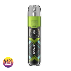 Voopoo Argus P1s Pod Kit - Cyber Green