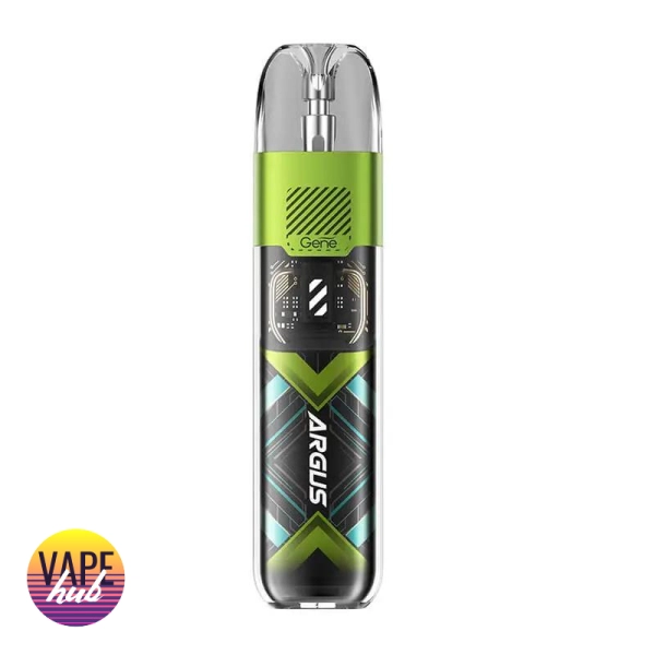 Voopoo Argus P1s - Cyber Green — купить