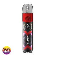 Voopoo Argus P1s Pod Kit Cyber Red