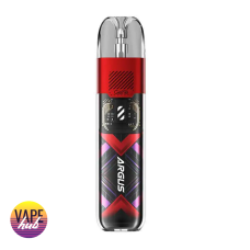 Voopoo Argus P1s Pod Kit - Cyber Red