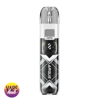 Voopoo Argus P1s Pod Kit Cyber White