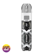 Voopoo Argus P1s Pod Kit - Cyber White