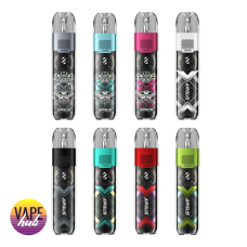 Voopoo Argus P1s Pod Kit