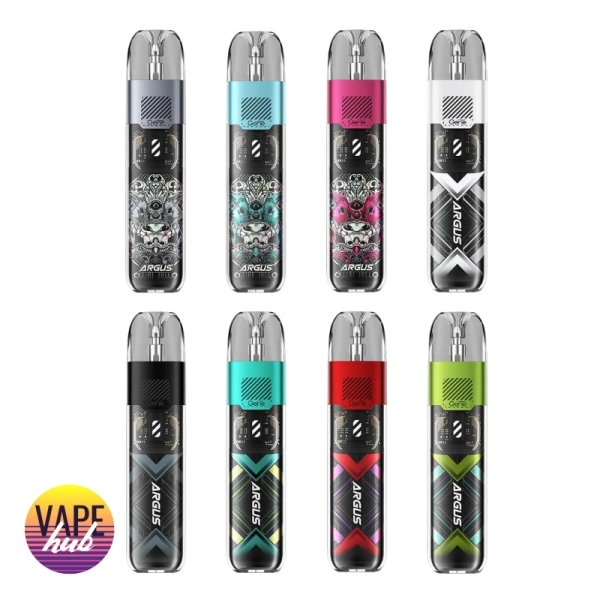 Voopoo Argus P1s — купить