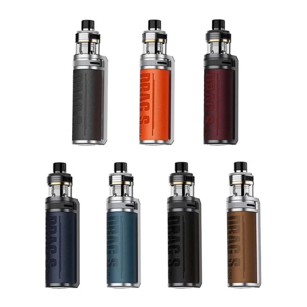 Voopoo Drag S Pro — купити