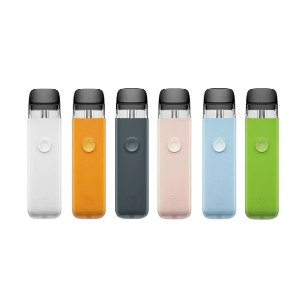 VooPoo Vinci Q — купити
