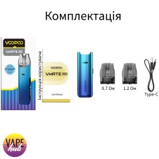 POD система VooPoo VMATE PRO