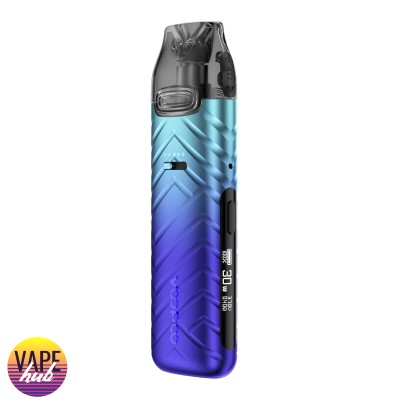 Pod Система Voopoo Vmate Pro Armor Blue - купити